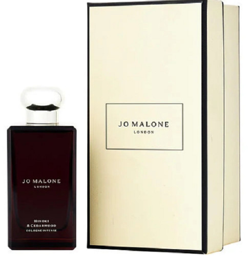 Hinoki cedarwood malone - jo,