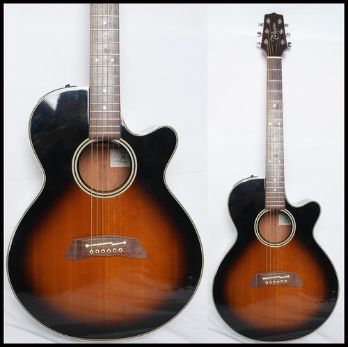 Takamine 106 chitarra - takamine, pt-106
