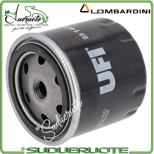 Filtro olio motore lombardini - motore,