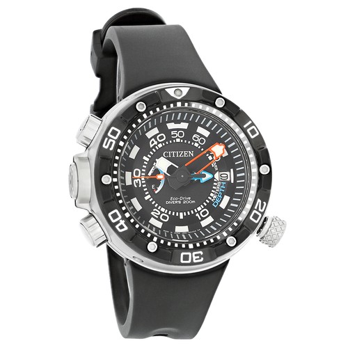 Citizen promaster aqualand - citizen,
