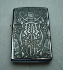Accendino Zippo