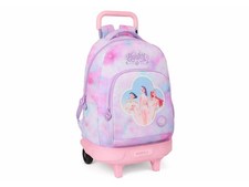 Zaino trolley estraibile pop - estraibile, k-pop