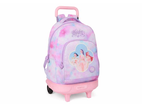 Zaino trolley estraibile pop - zaino,