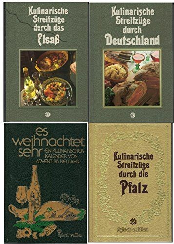 Kulinarische streifzüge - 3,