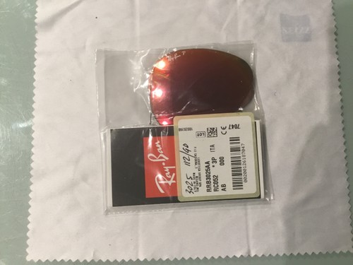 Lenti ricambio ray ban - lenti,
