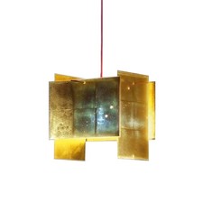 Lampada a sospensione Ingo