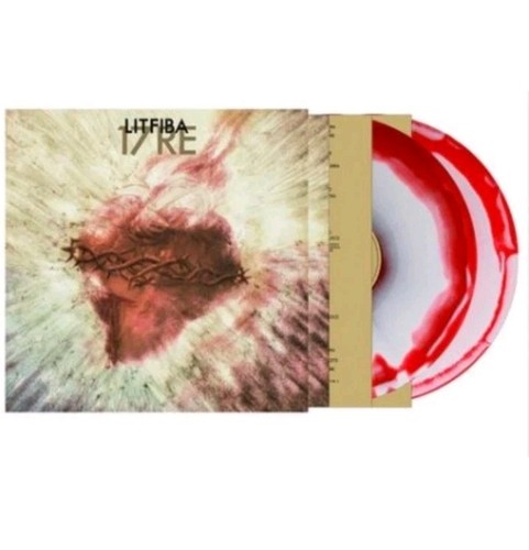 Litfiba rsd 2026 - 17,