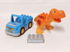 LEGO Duplo Jurassic World