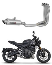 Trident 660 2021 - 2024