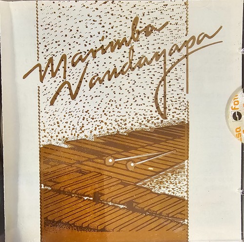 Marimba nandayapa - marimba,