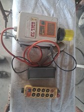 Radio comando imet m320 - imet,