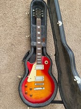 6-String Electric Guitar Solid