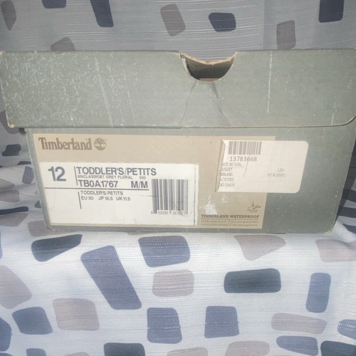 Timberland inch classic - 6,