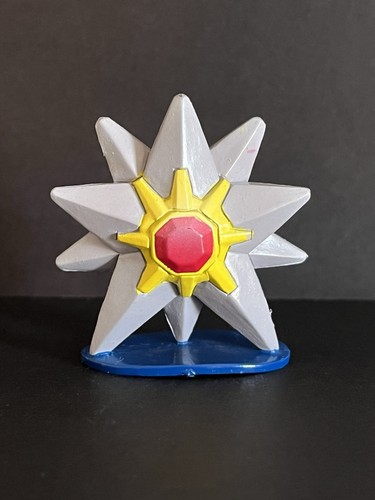 Starmie tomy pokemon - tomy,