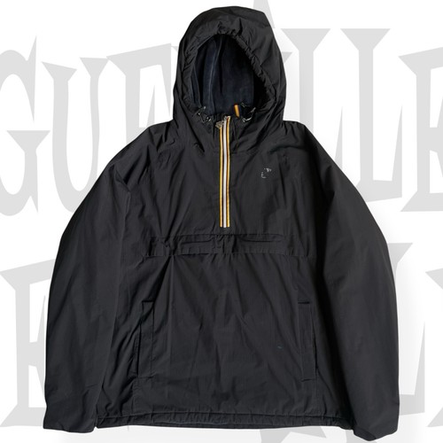 Magnifique anorak manteau - manteau, kway