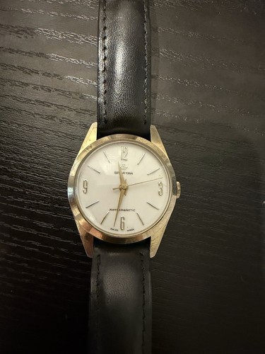 Orologio analogico spartano - orologio,