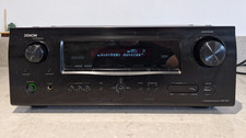 DENON AVR-1911 32 BIT 7.1 CH