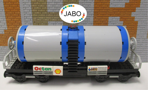 Lego own train - lego,
