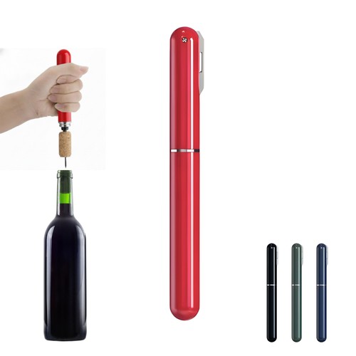 Apribottiglie vino cavatappi - vino, a