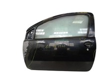PORTIERA ANTERIORE SINISTRA PEUGEOT 107 CITROEN C1 TOYOTA AYGO 05-14 3P POR2570