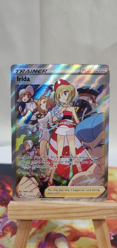 Pokemon tcg irida gg63 gg70 - tcg, gg63/gg70