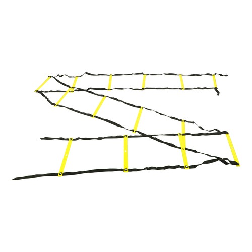 Rung agility speed - 7m, 14