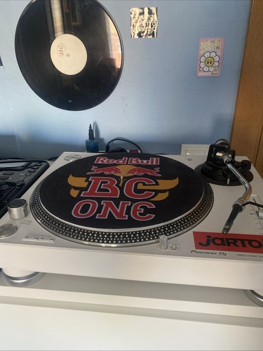 Tornamesas pioneer dj - tornamesas,