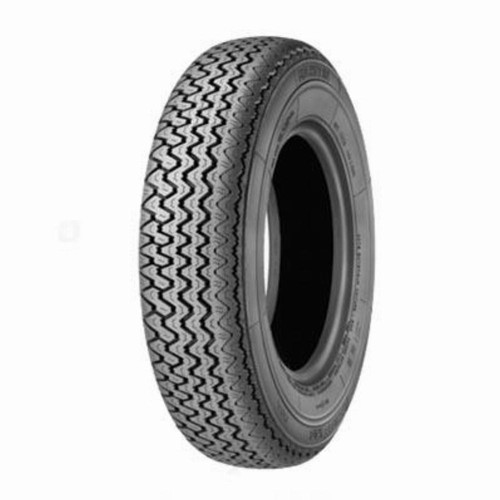 Gomma estivo michelin xas - gomma,