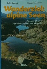 WANDERZIEL: ALPINE SEEN