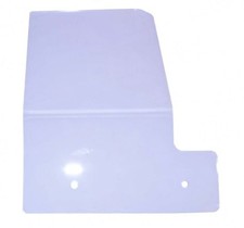 Protezione carrello - protezione,
