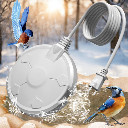 Daoeny bird riscaldatore - bird,