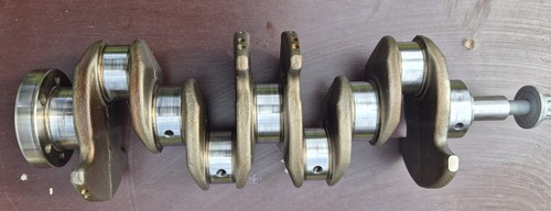 Albero motore originale - , vw