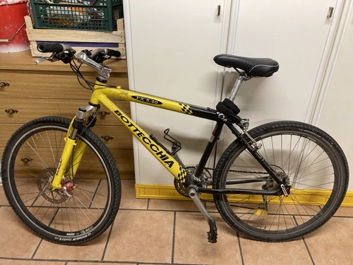Montain bike - montain,