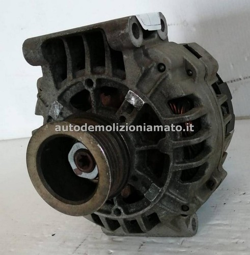 Alternatore renault scenic 6 - renault,