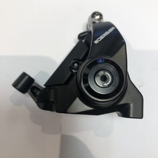 Pinza freno a disco meccanica