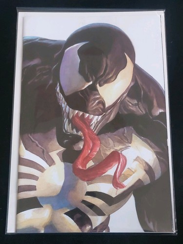Marvel comics venom lethal - comics,