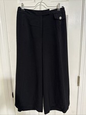 Pantalone elegante donna gamba