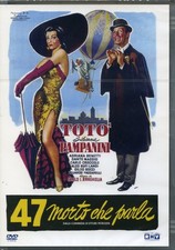 Film - Toto' 47 Morto Che