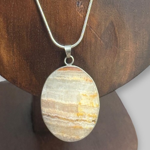 Vintage giallo calcite - giallo, gemma