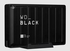 WD Black D10 Game Drive Disk