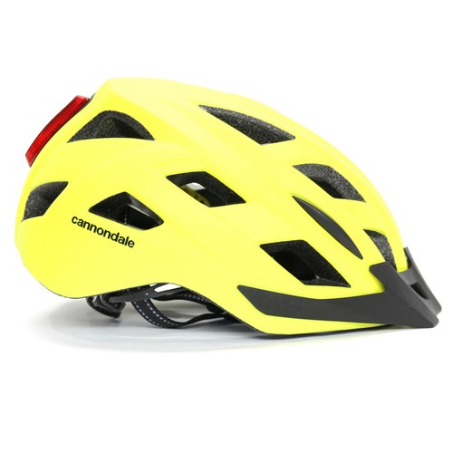 Cannondale casco ciclismo - cannondale,
