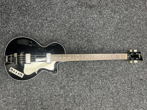 Hofner contemporary hct 500 - hofner,