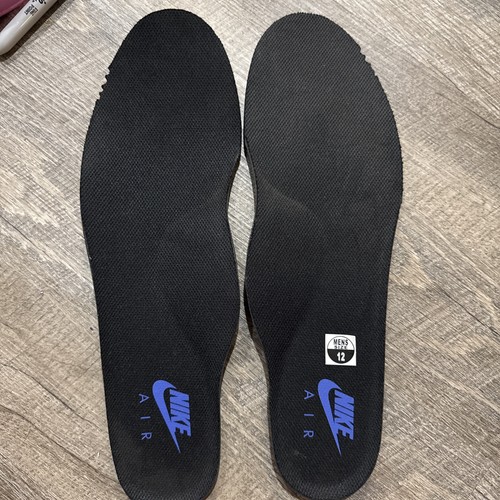 Nike air sneaker solette - nike,