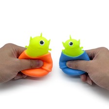 Giocattolo Pop Out - UFO