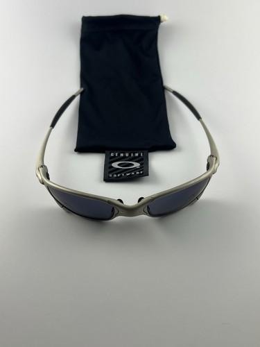 Oakley metal juliet bone - x,