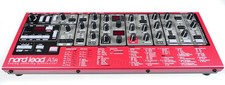 Clavia Nord Lead A1R Sintetizzatore Rack Desktop + Come Nuovo + IMBALLO ORIGINALE + 1 ANNO DI GARANZIA!