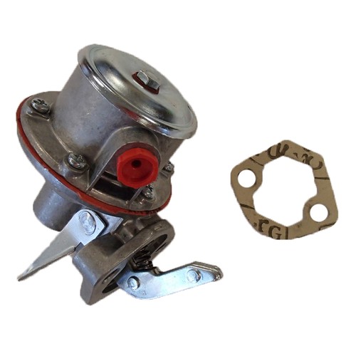 Pompa carburante