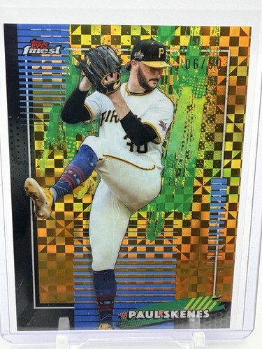 2026 topps finest - 2026,