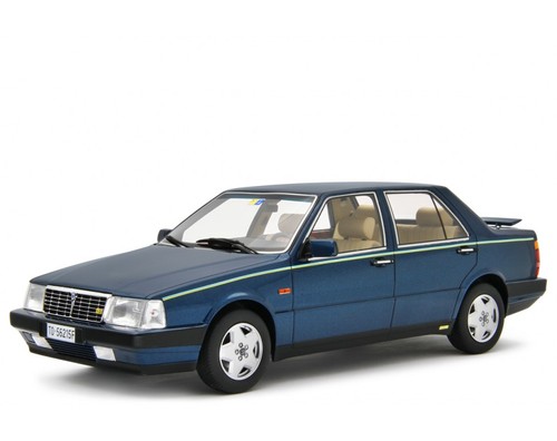 Laudoracing lancia thema - laudoracing,