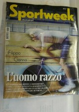 SPORTWEEK  N.7 2021 - FILIPPO